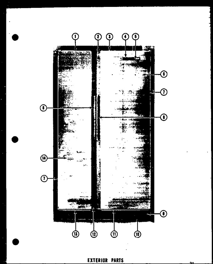 Diagram for SD22D