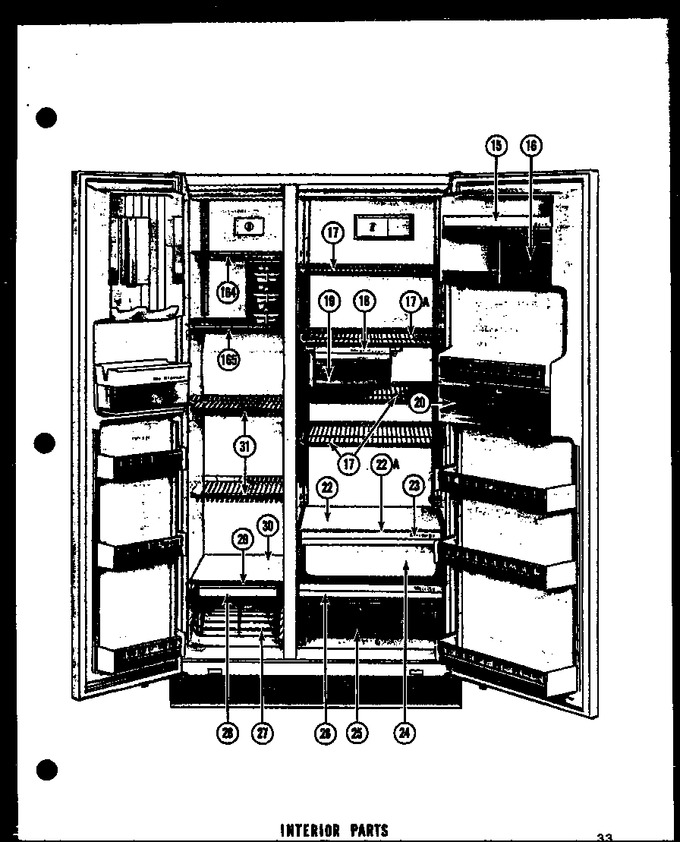 Diagram for SD22D