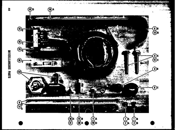 Diagram for SRI19D