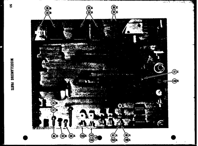 Diagram for SRI19D