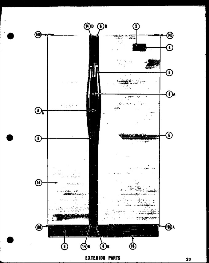 Diagram for SRI22D