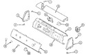 Diagram for 02 - Control Panel