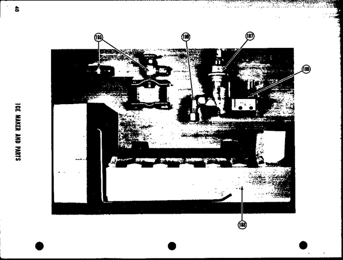 Diagram for SRI22D