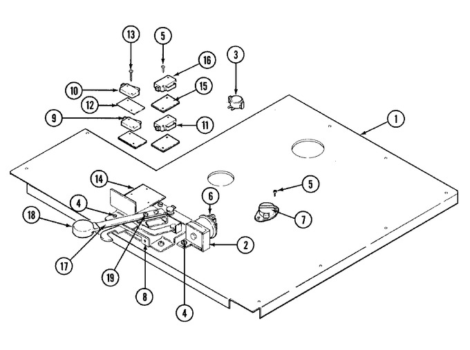 Diagram for SEG196W
