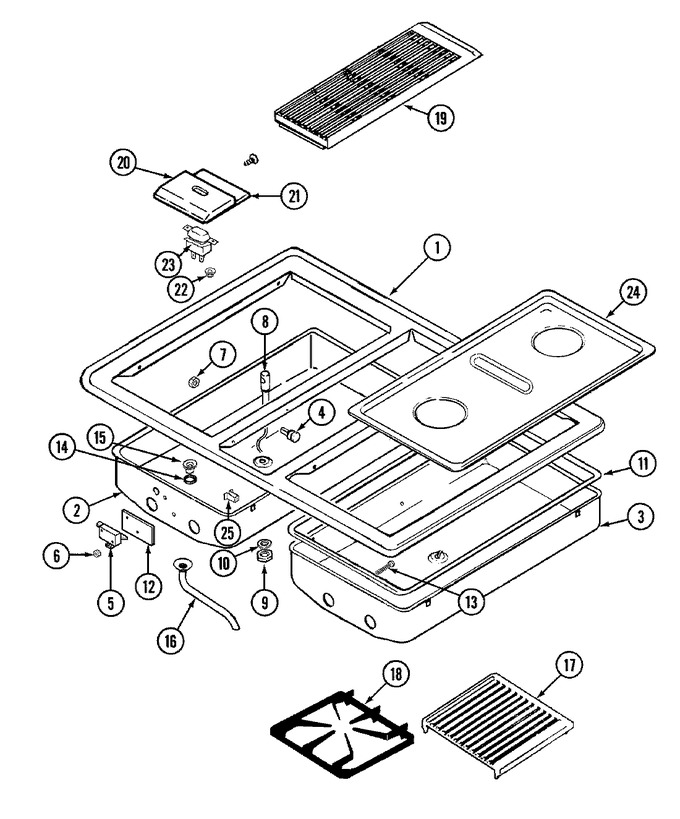 Diagram for SEG196W-C