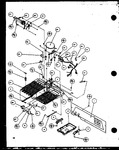 Diagram for 06 - Machine Compartment - Pan Comp