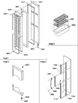 Diagram for 05 - Fz Door And Accessories