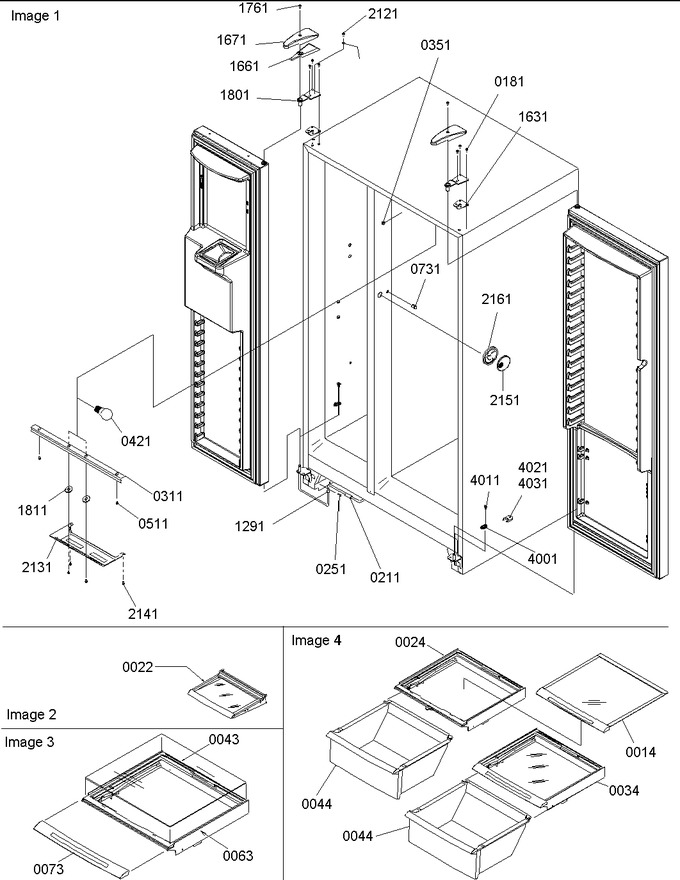 Diagram for SPD26VL (BOM: P1315210W L)