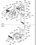 Diagram for 08 - Ice Maker/control Assy
