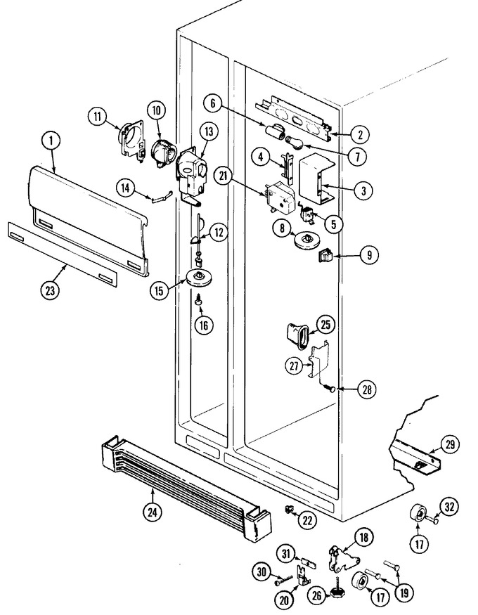 Diagram for SILVER22
