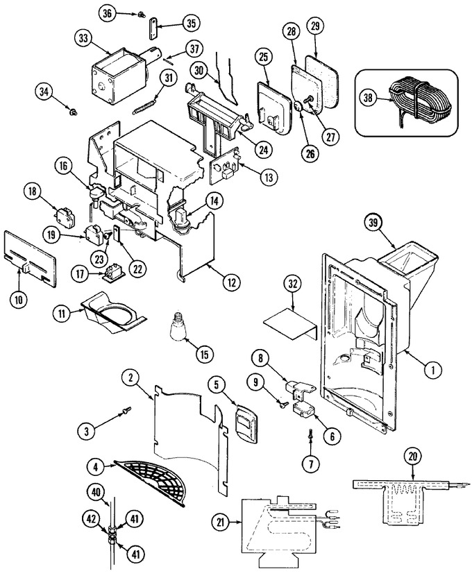 Diagram for SILVER24