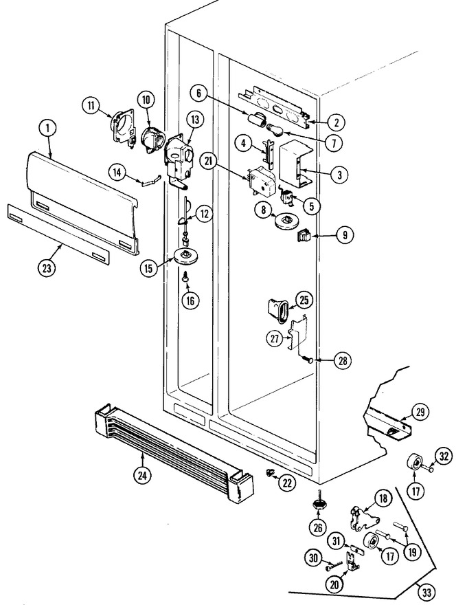 Diagram for SILVER24