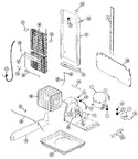 Diagram for 11 - Unit Compartment & System