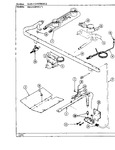 Diagram for 04 - Gas Controls
