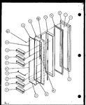 Diagram for 02 - Fz Door