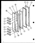 Diagram for 02 - Fz Door