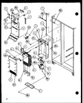 Diagram for 03 - Fz Evap And Air Handling