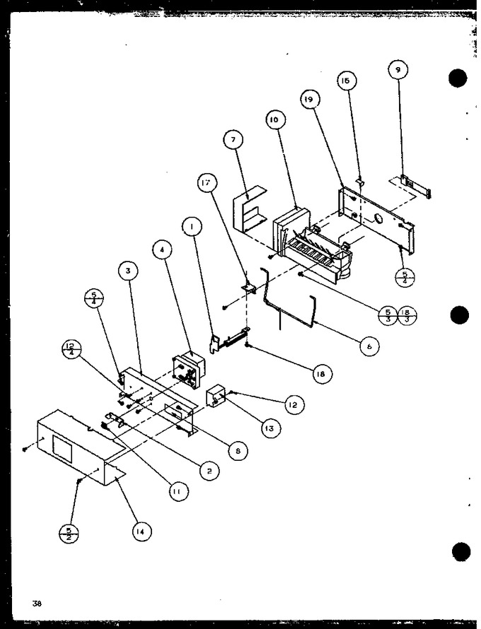 Diagram for SLD25M2G (BOM: P1121107W G)