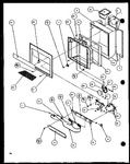 Diagram for 07 - Ice And Water Cavity