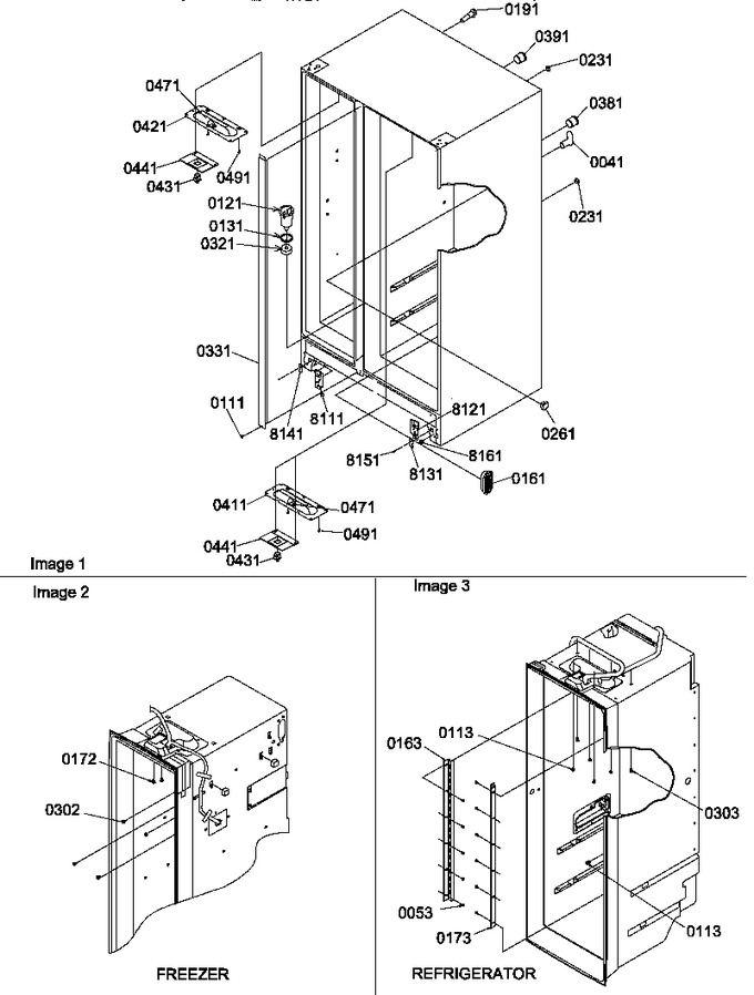 Diagram for SM22TBW (BOM: P1190212W W)