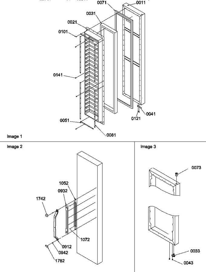 Diagram for SM22TBL (BOM: P1190215W L)