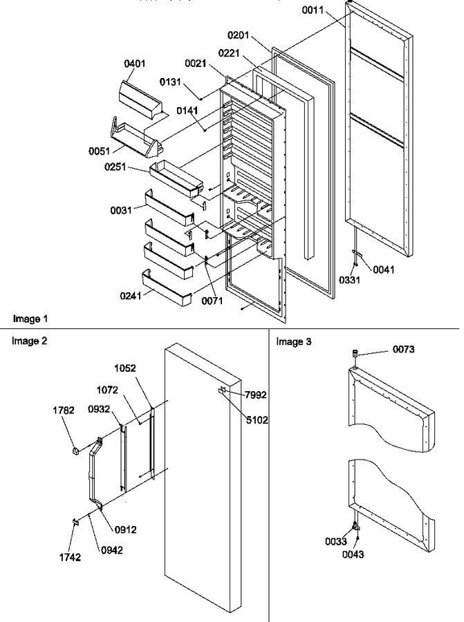 Diagram for SM22TBW (BOM: P1190212W W)