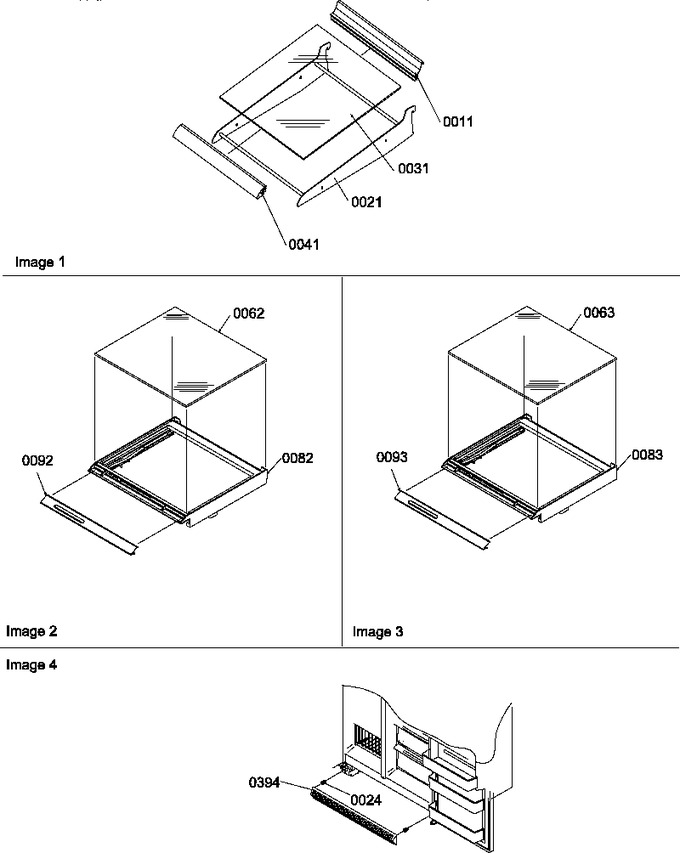 Diagram for SM22TBW (BOM: P1190212W W)