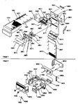 Diagram for 08 - Ice Maker/control Assy