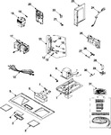Diagram for 03 - Internal Controls/latch Asy/base