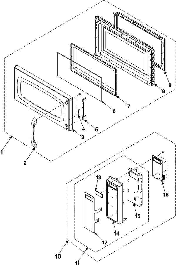Diagram for SMH7175CC