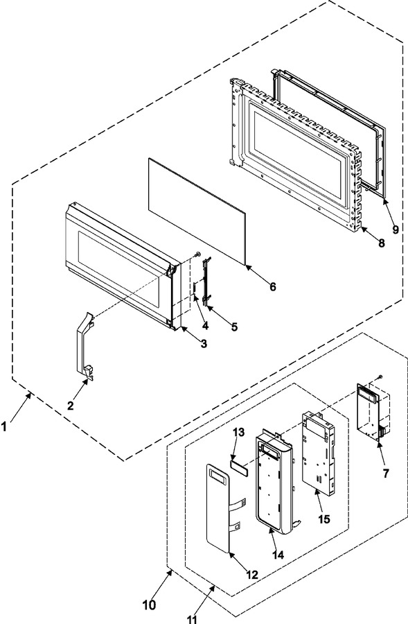 Diagram for SMH7178STD