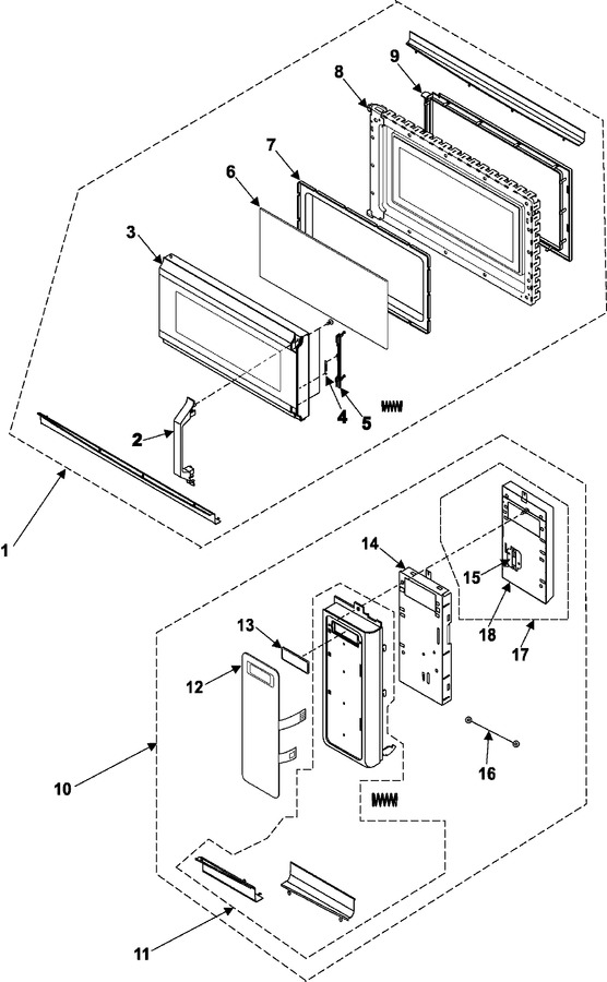 Diagram for SMH7178STE