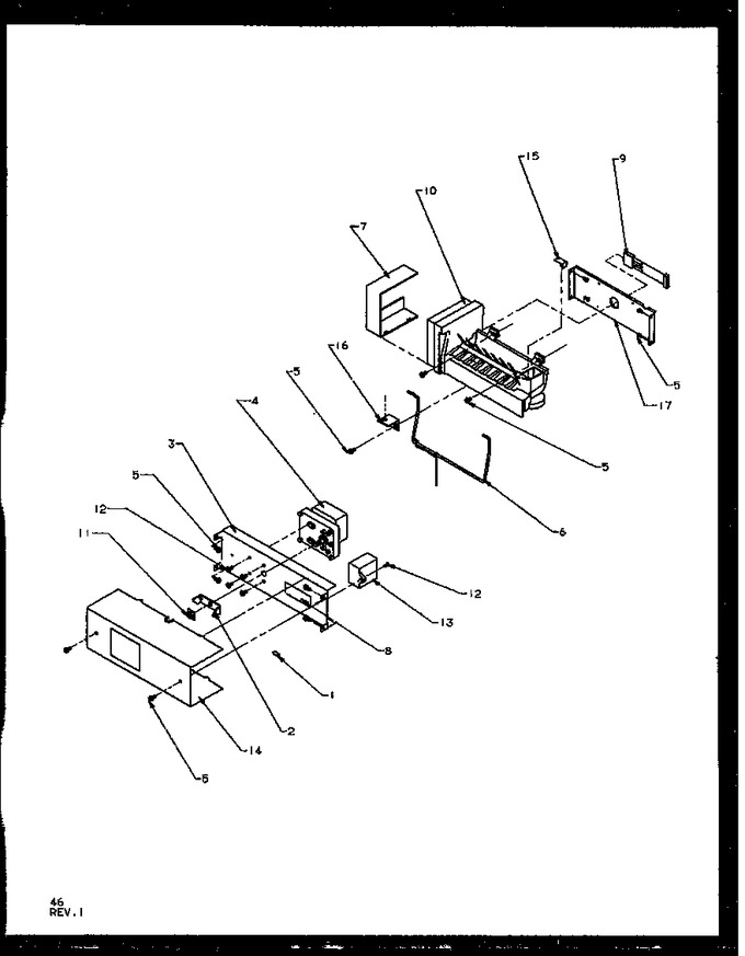 Diagram for SQD25NBL (BOM: P1162402W L)