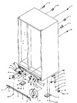 Diagram for 03 - Drain And Rollers