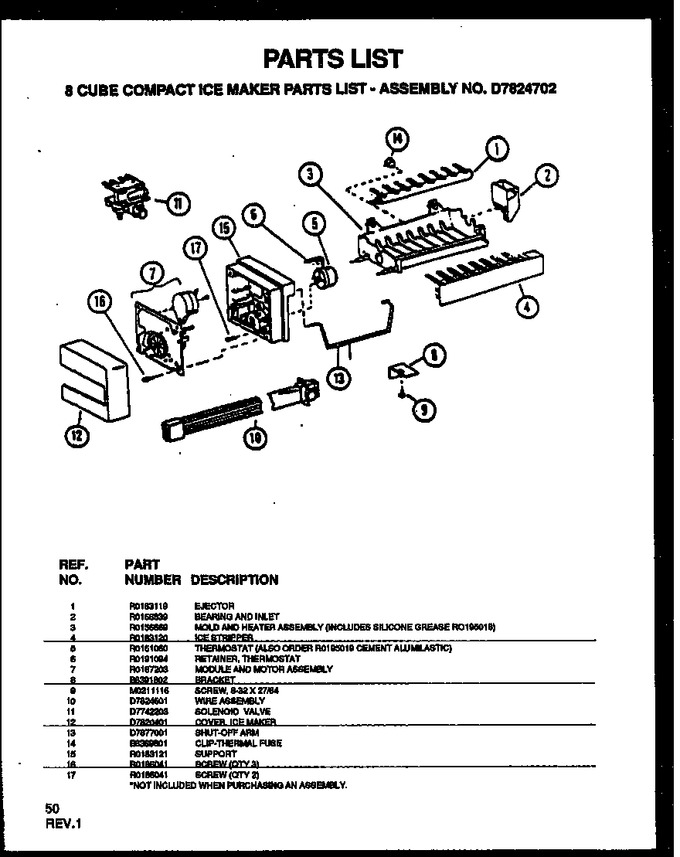 Diagram for SQD25NB2L (BOM: P1162430W L)