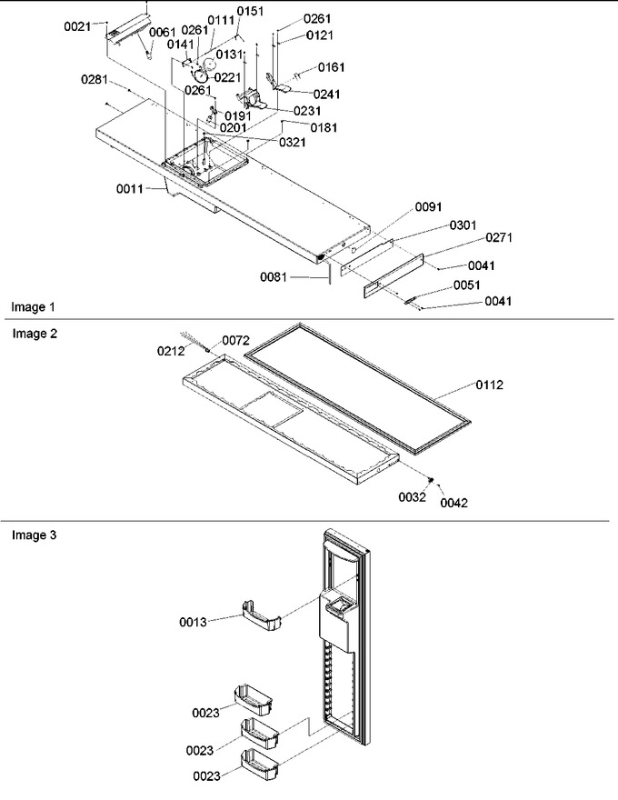 Diagram for SXD26VL (BOM: P1315202W L)
