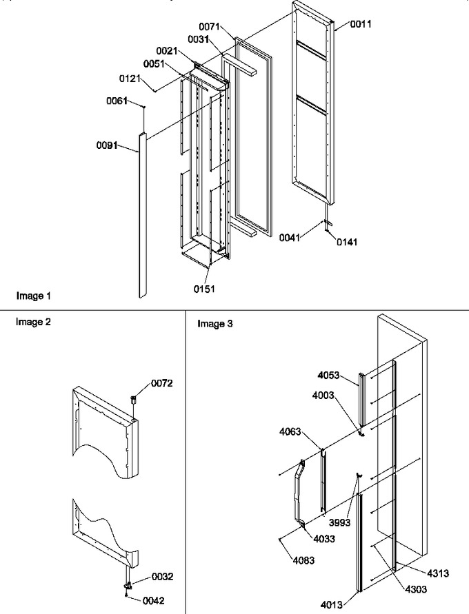 Diagram for SR20TE (BOM: P1190102W E)