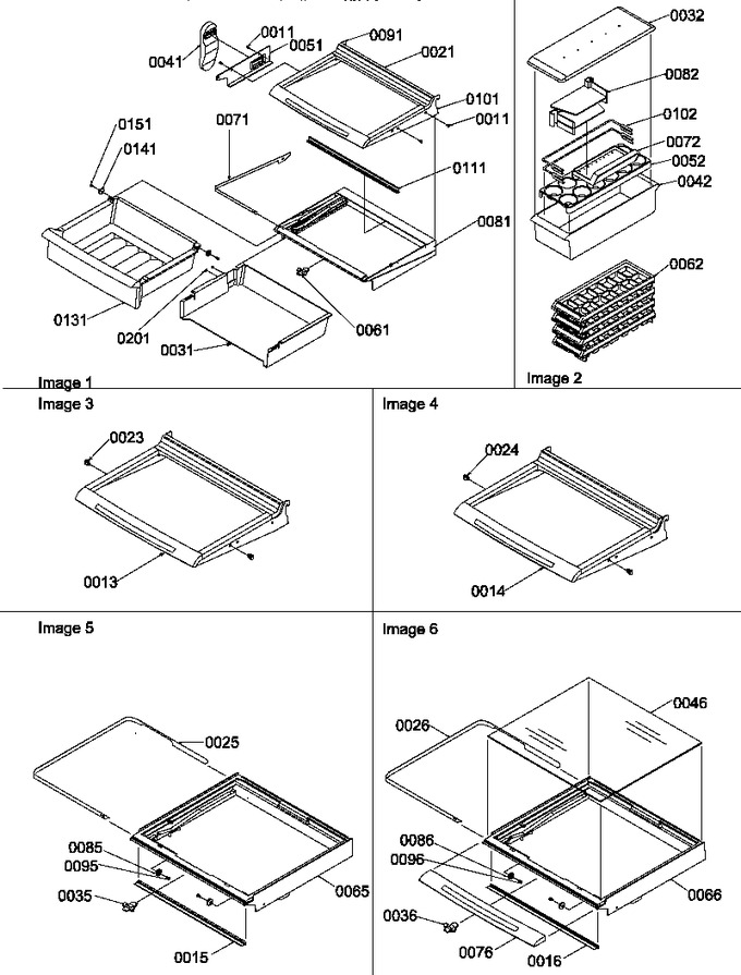 Diagram for SR20TE (BOM: P1190102W E)