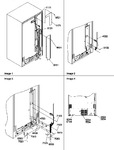 Diagram for 01 - Cabinet Back