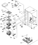 Diagram for 07 - Fz Shelves And Light