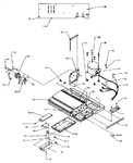Diagram for 13 - Machine Compartment