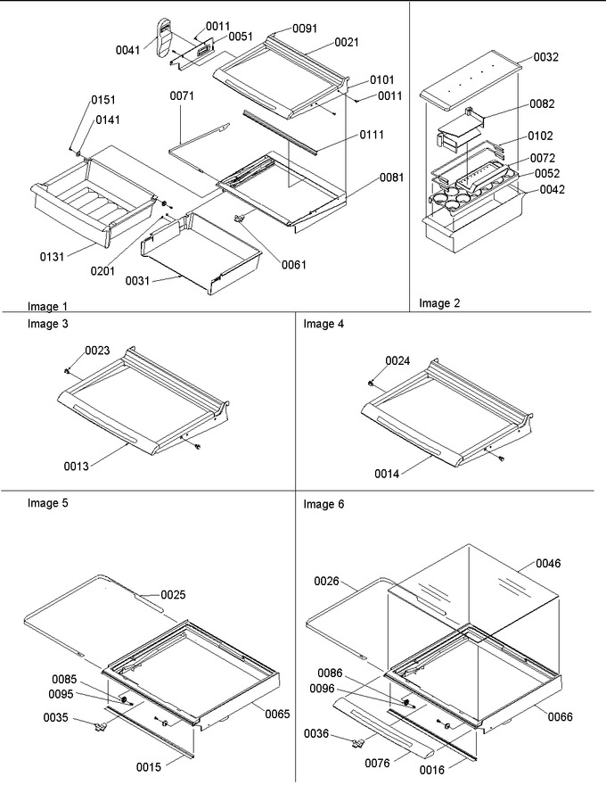 Diagram for SRD20S4L (BOM: P1190810W L)