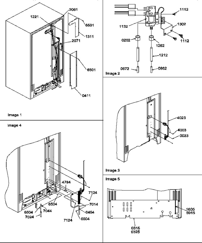 Diagram for SRD20TPE (BOM: P1190811W E)