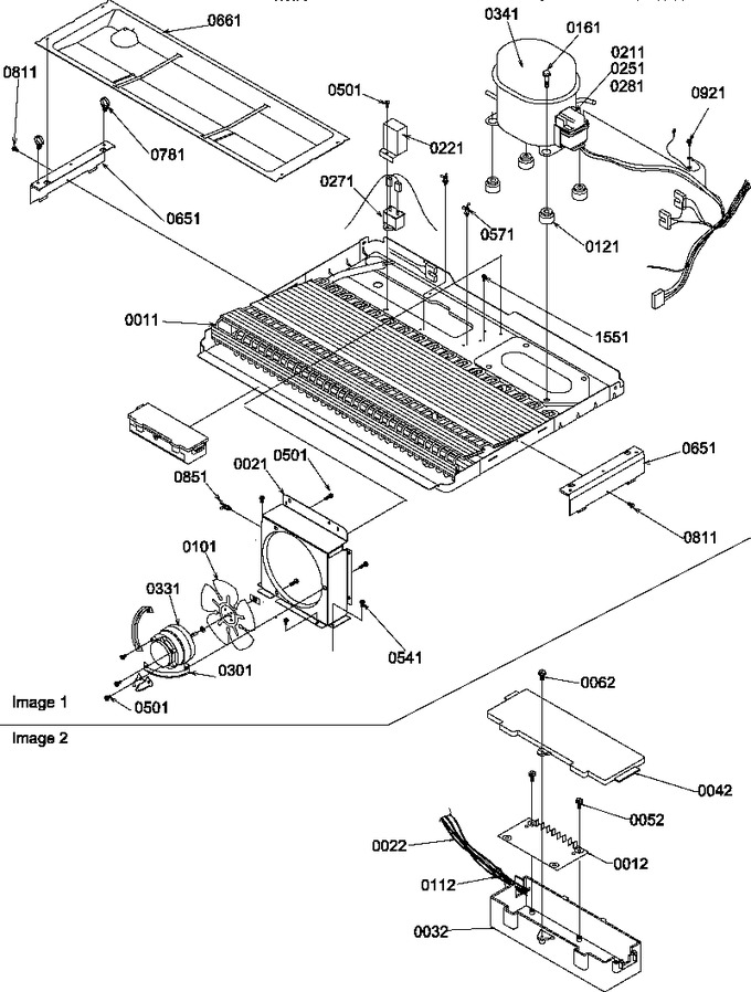 Diagram for SRD22S3E (BOM: P1190327W E)