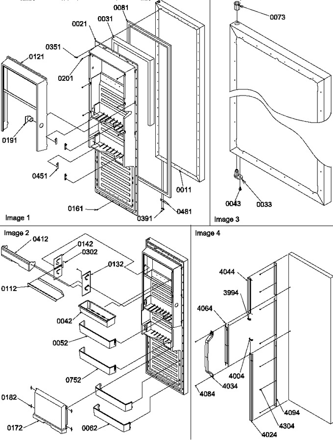 Diagram for SRD22S3E (BOM: P1190327W E)