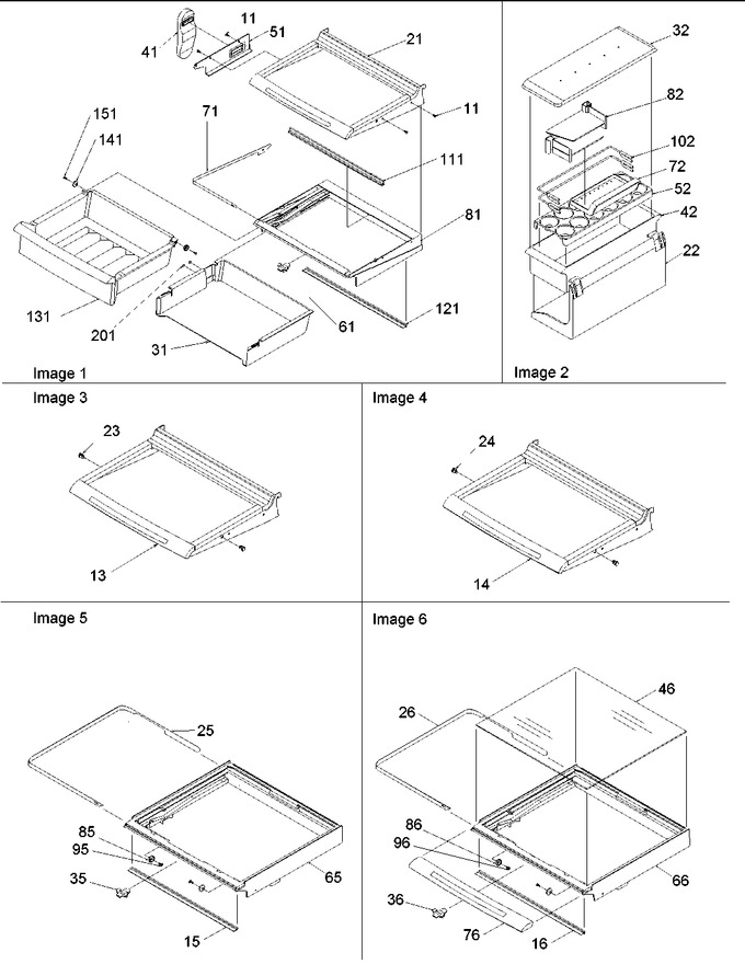 Diagram for SRD22S5E (BOM: P1190304W E)