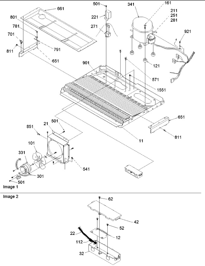 Diagram for SRD22S5E (BOM: P1190304W E)