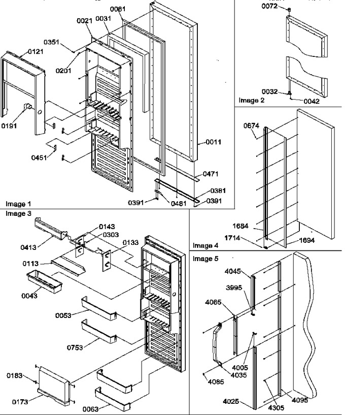 Diagram for SRD25TPE (BOM: P1190308W E)