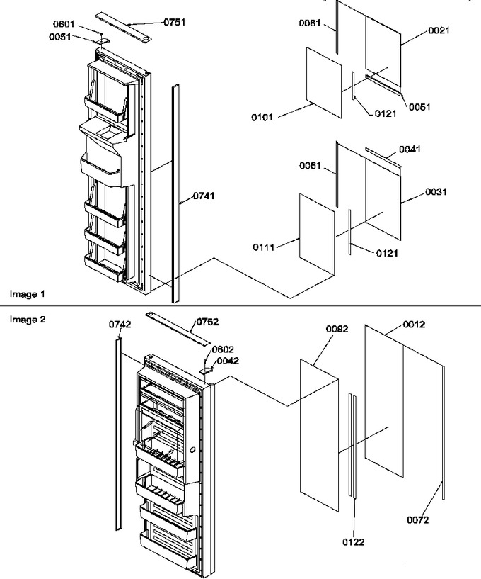 Diagram for SRD25TPE (BOM: P1190308W E)