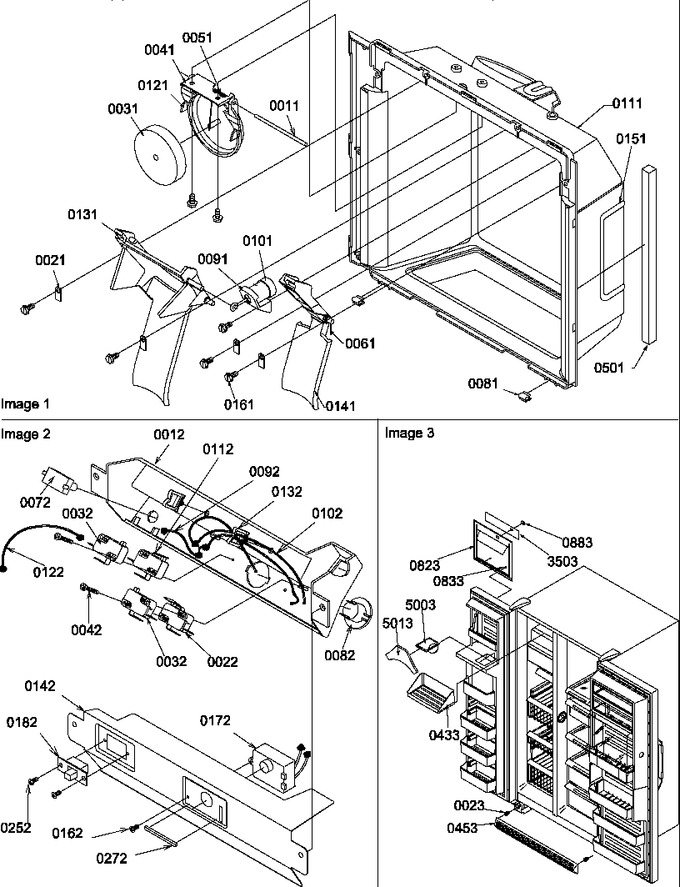 Diagram for SRD22VPSE (BOM: P1190330W E)